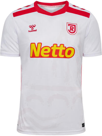 T-Shirt Rgb 24/25 Fußball Erwachsene