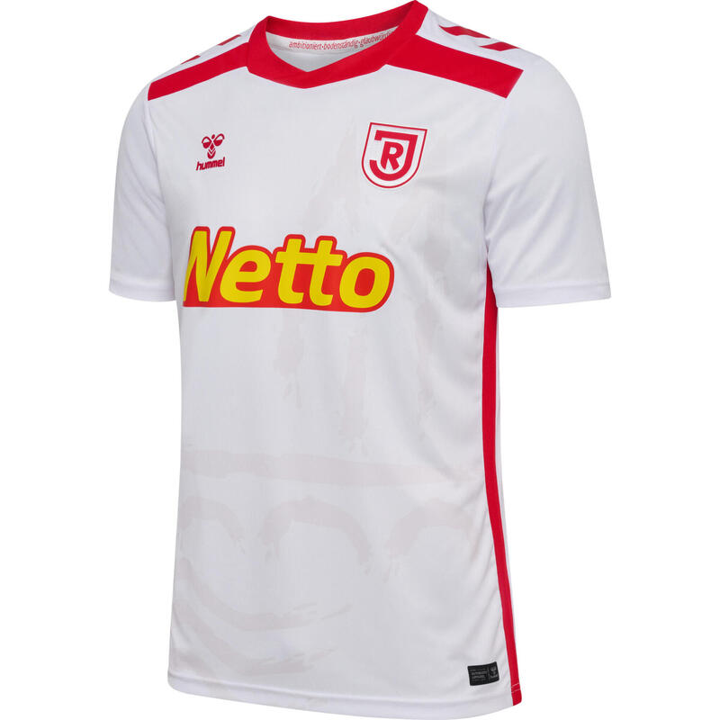 Enfiler T-Shirt Rgb 24/25 Adulte HUMMEL