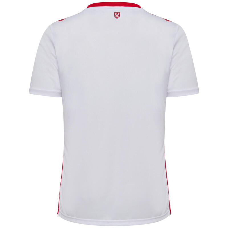 Enfiler T-Shirt Rgb 24/25 Adulte HUMMEL