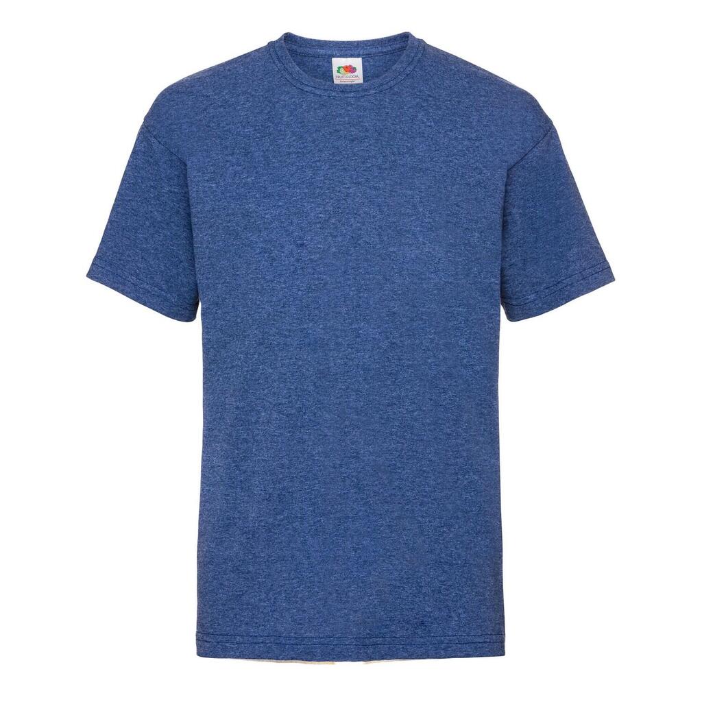 Childrens/Kids Valueweight TShirt (Heather Royal)
