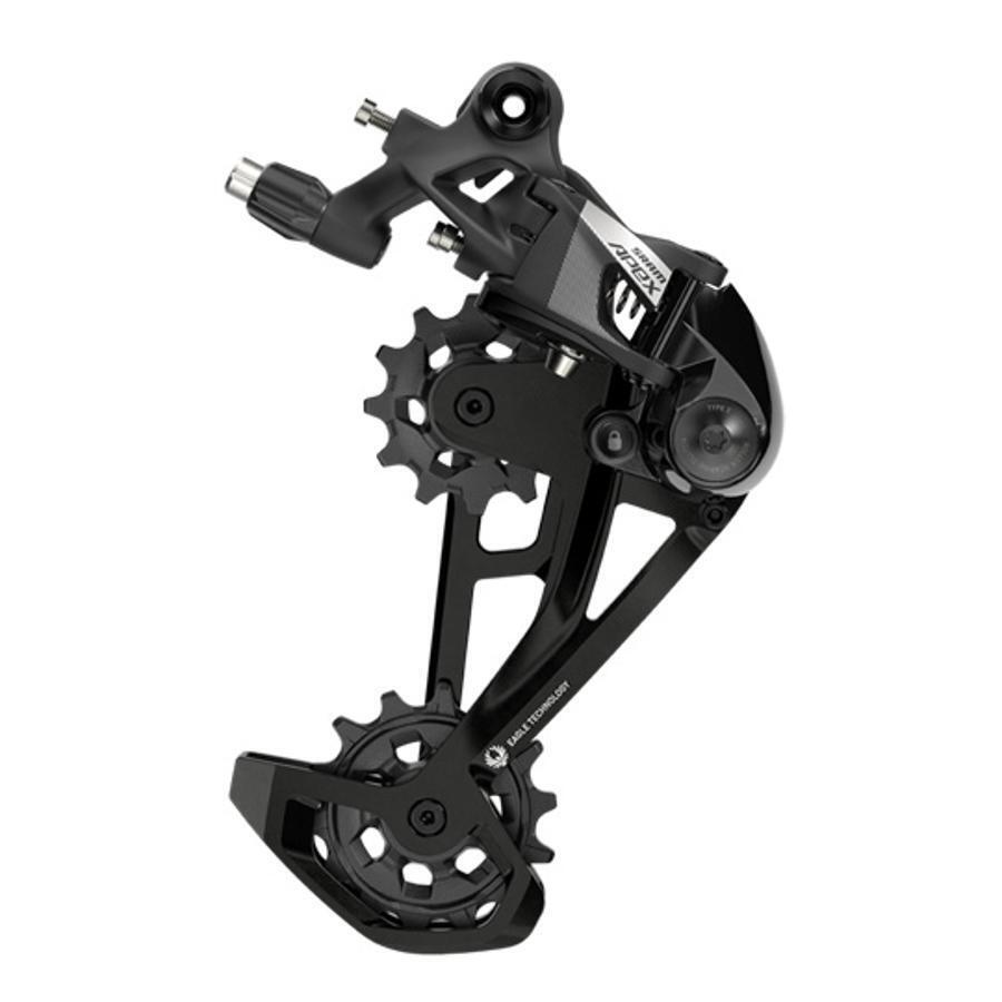 SRAM Deragliatore posteriore Sram Apec Eagle D1 Max 52 DTS