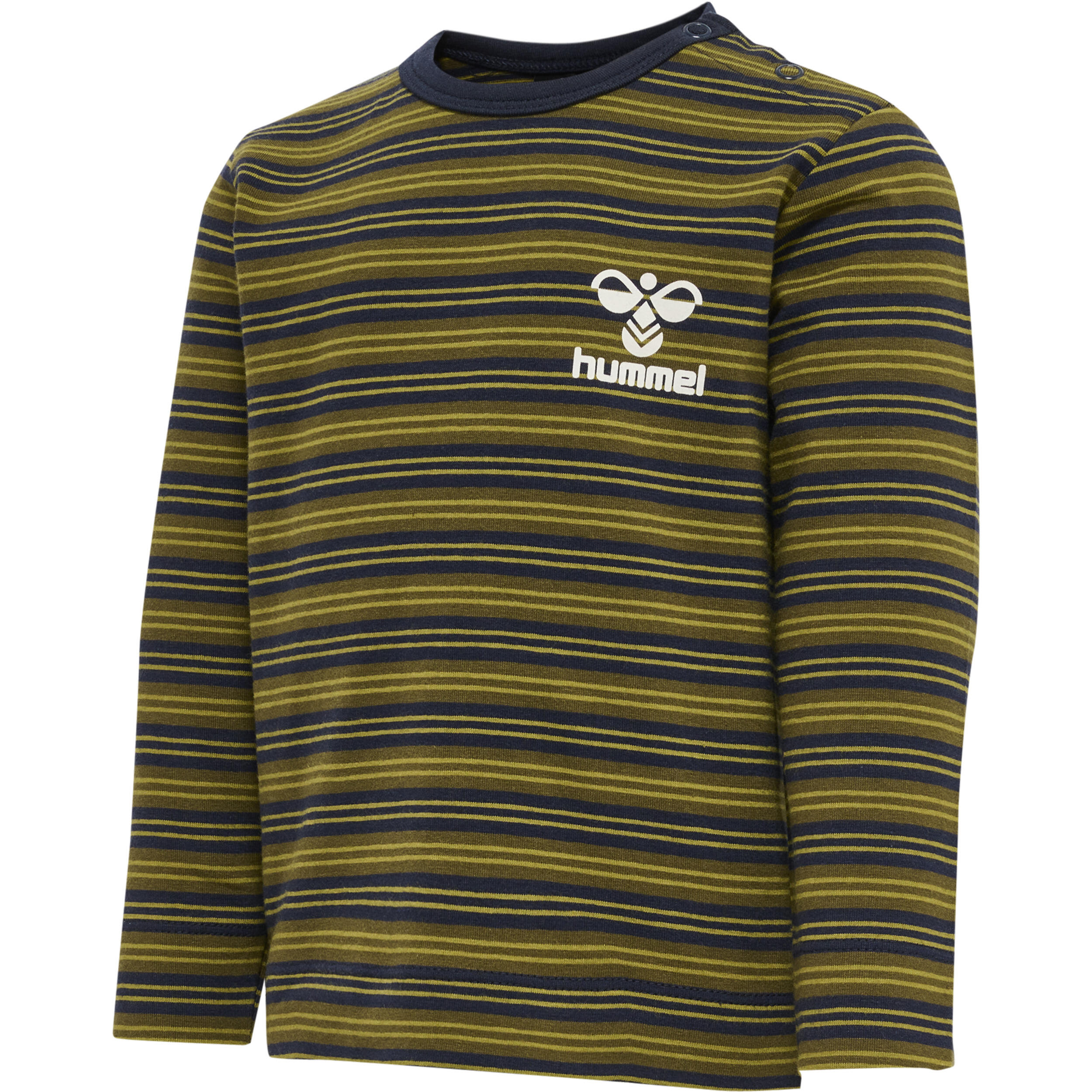 Koszulka z długim rękawem dla chłopca Hummel United