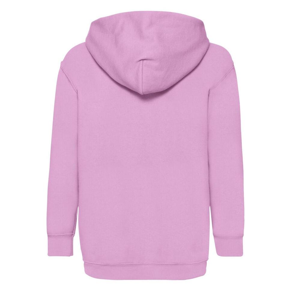 Bluza Z Kapturem Classic 260 Dla Dzieci