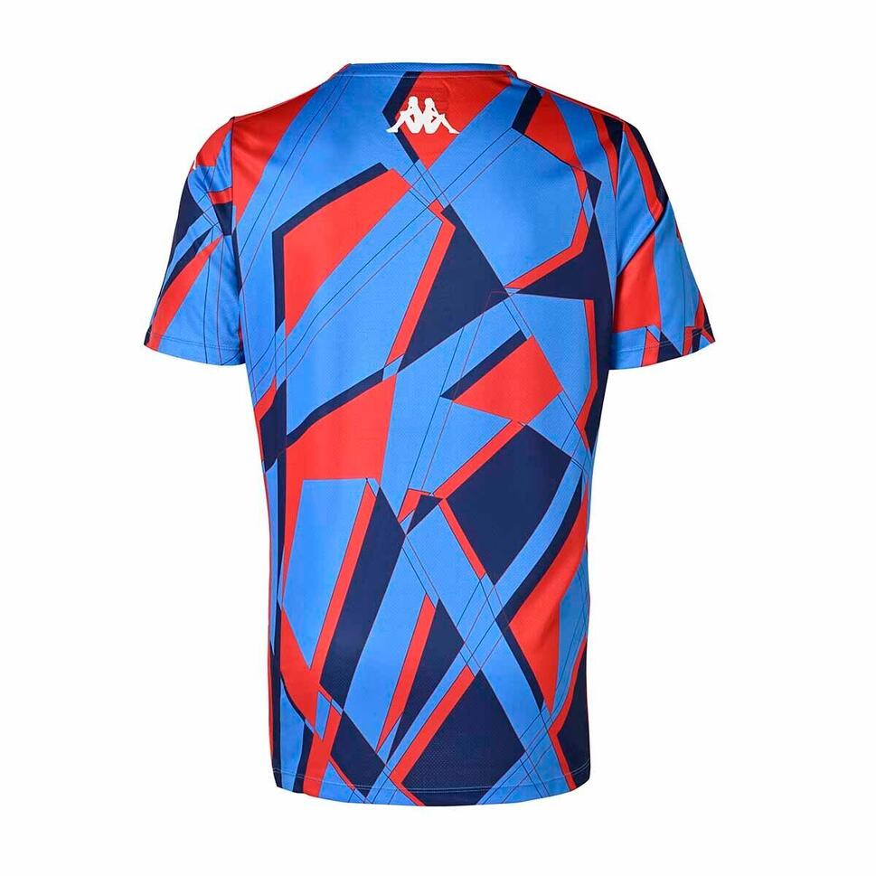 Koszulka dla dzieci SM Caen Abouprre Pro 8 2024/25