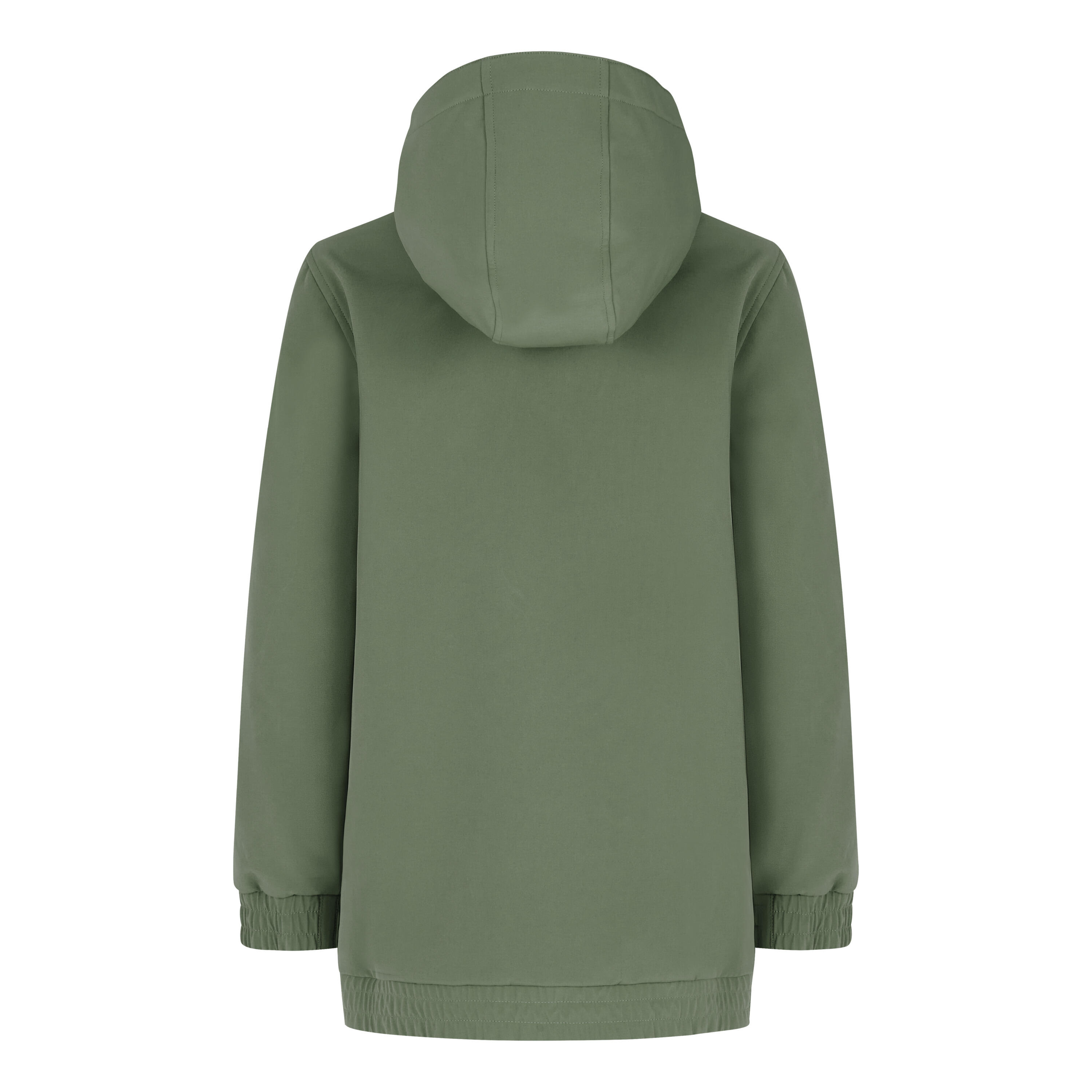 Kinder Hoodie Protest Quinz 4/7