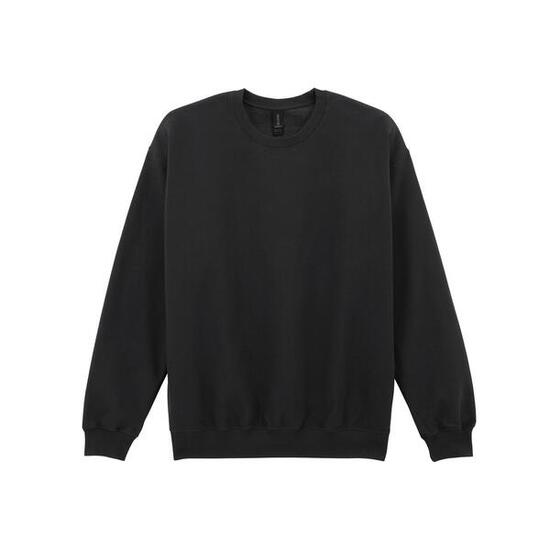 Felpa Pile Adulto Unisex Gildan Softstyle Cielo