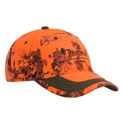 Casquette enfant Pinewood Camou