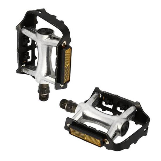 Aluminiowe pedały Optimiz