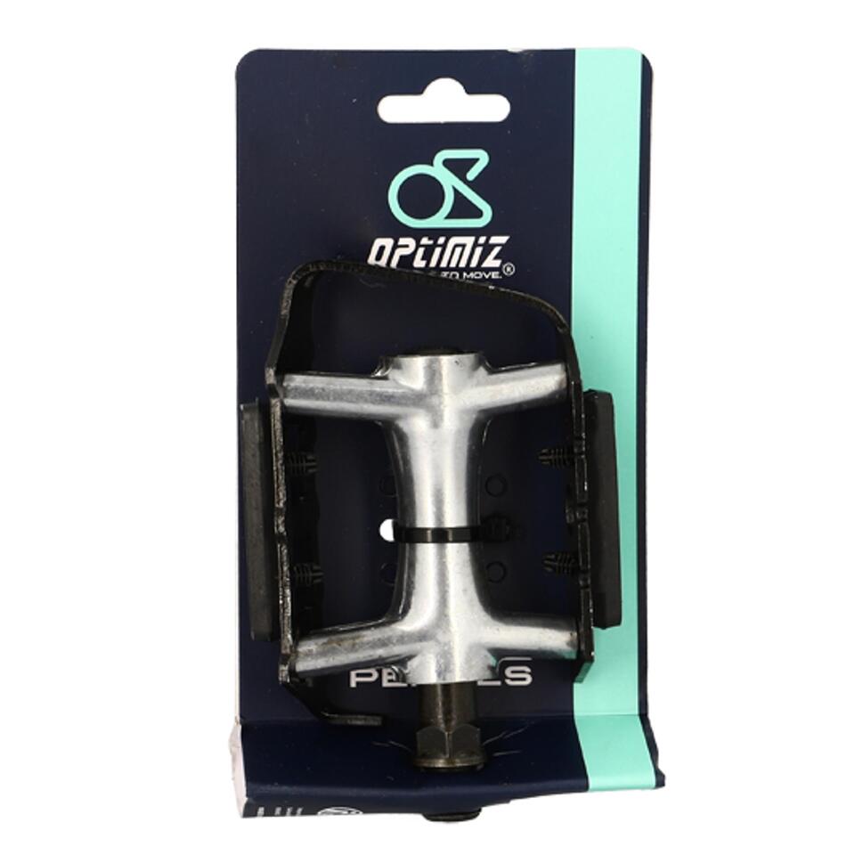 Aluminiowe pedały Optimiz