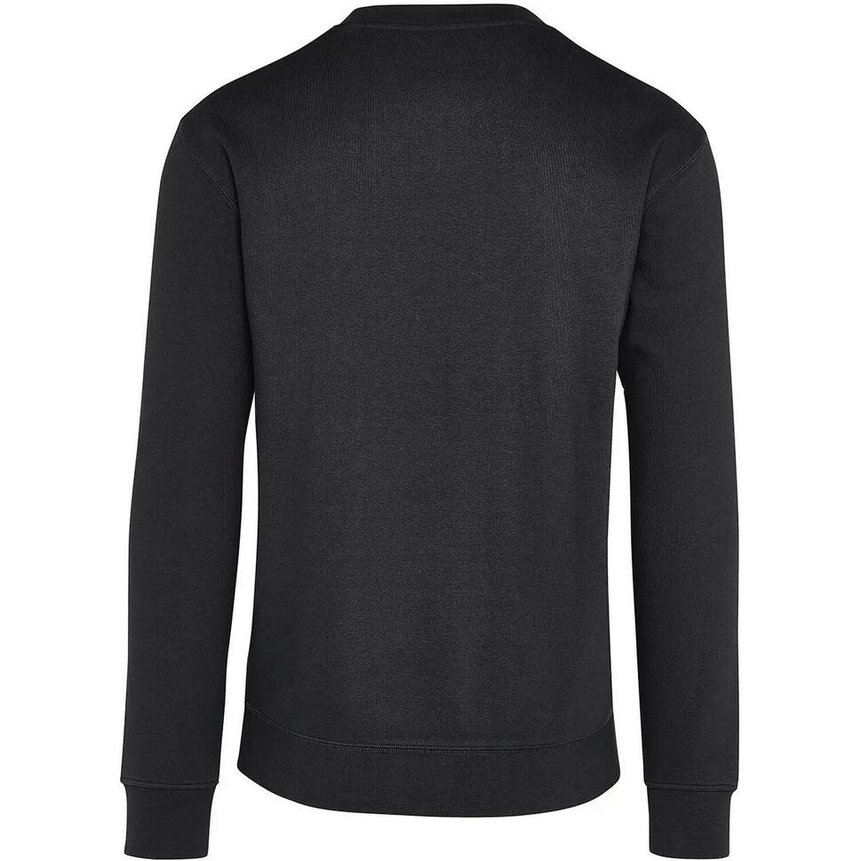 Bluza Unisex Dla Dorosłych Z Bawełny Ringspun Bez Metki