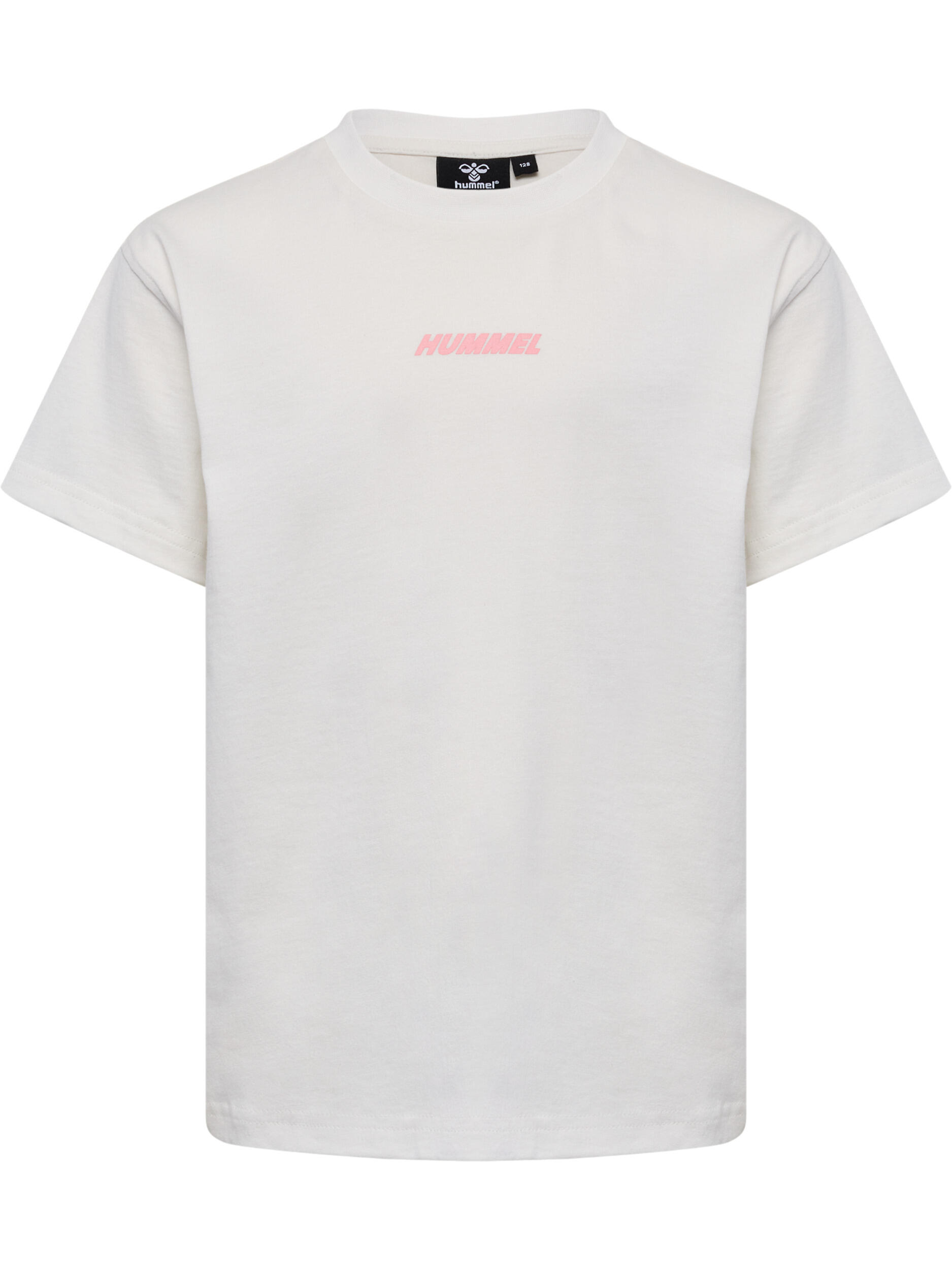 T-shirt da bambina Hummel Ella 5/7