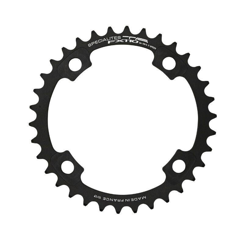 TA SPECIALITES Binnenbak specialiteiten t.a. Fsa Fx110 Gossamer-Slk Light-K-Force Light 2016