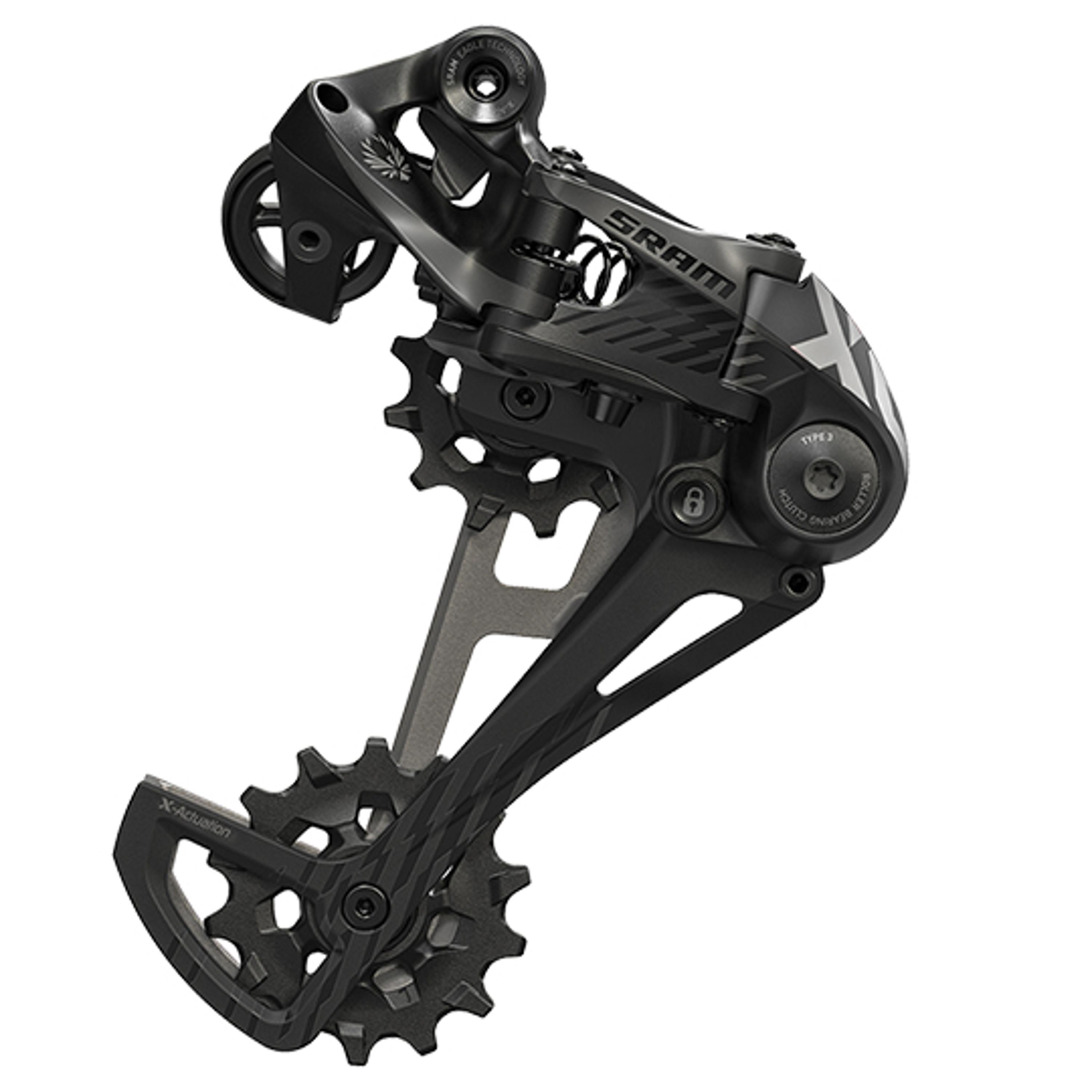 SRAM Deragliatore posteriore Sram XO1 Eagle