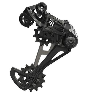 Achterderailleur sram xo1 eagle