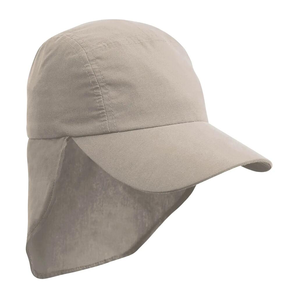 Childrens/Kids Legionnaire Hat (Desert Khaki)