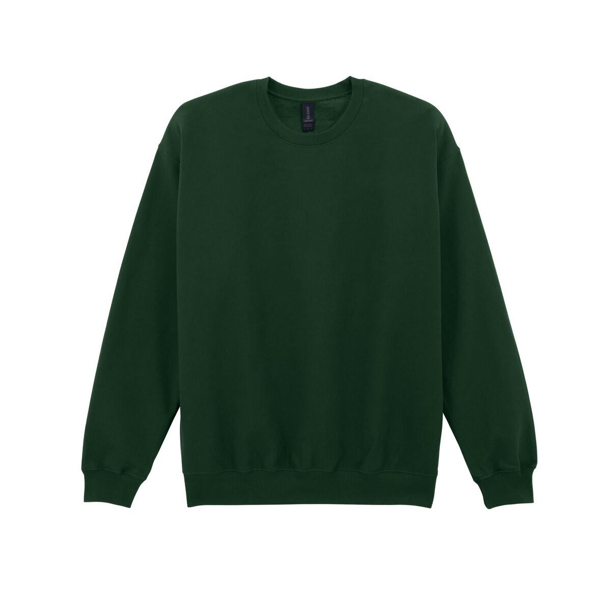 verde / rosso scarlatto