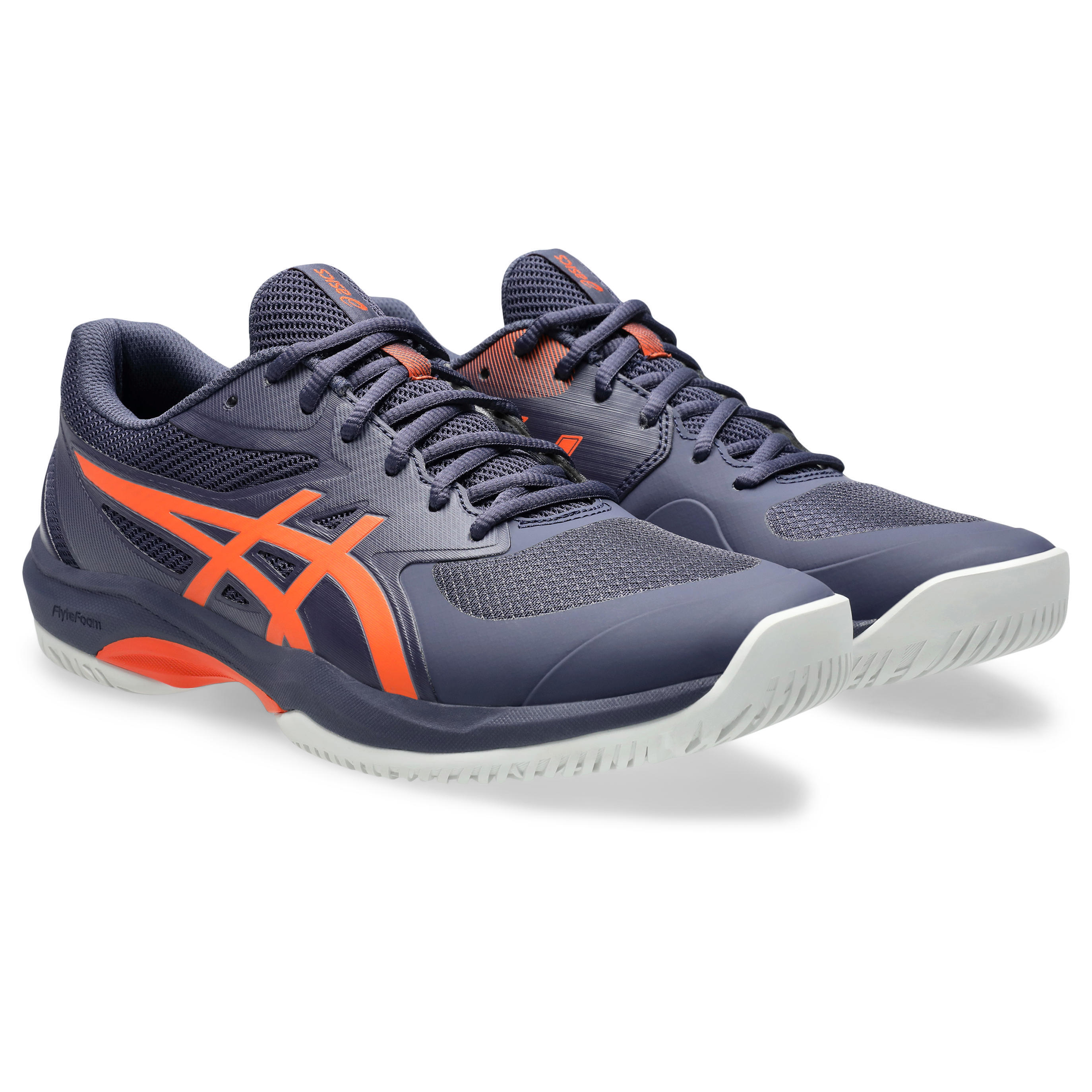 Sneakers Asics Game FF 2/7