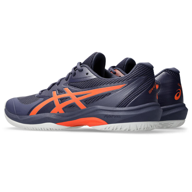 Chaussures de tennis Asics Game FF
