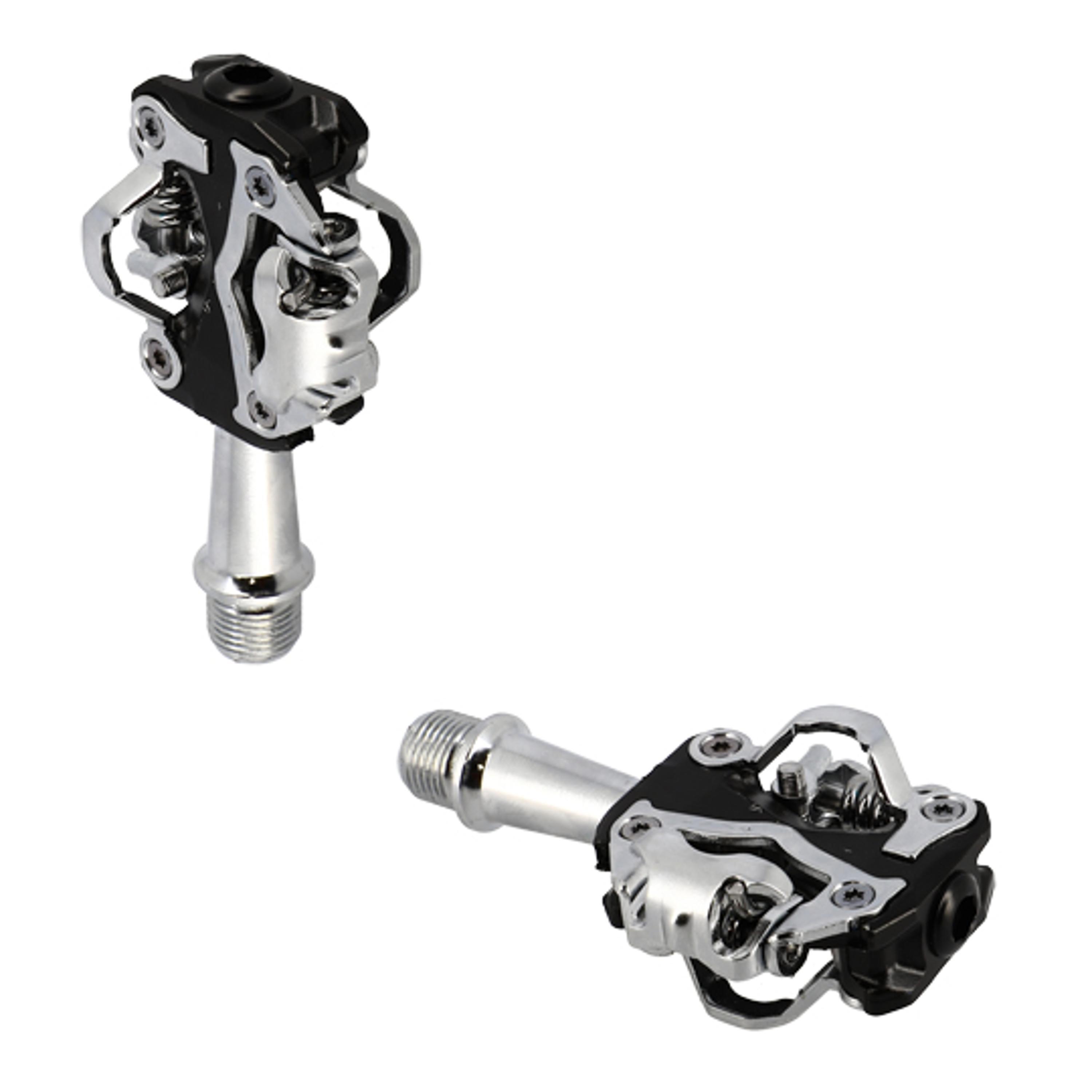 OPTIMIZ Autopedalen Optimiz