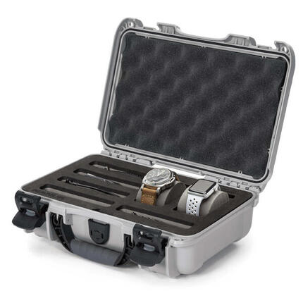 Valise pour 2 montres et 5 couteaux Nanuk 909