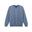 Sweat SOFTSTYLE Adulte (Bleu De Gris)