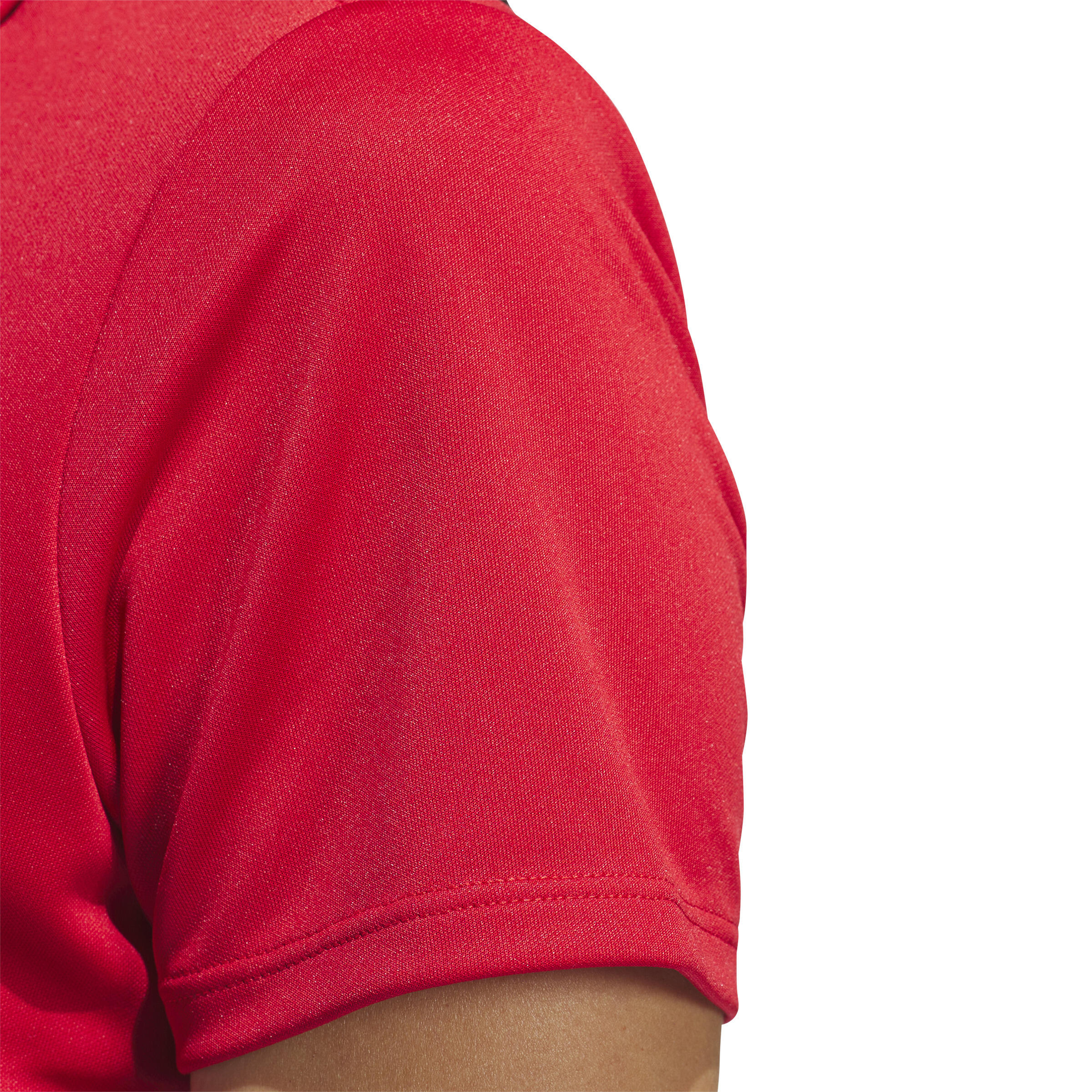 Polo femme adidas Performance 7/7