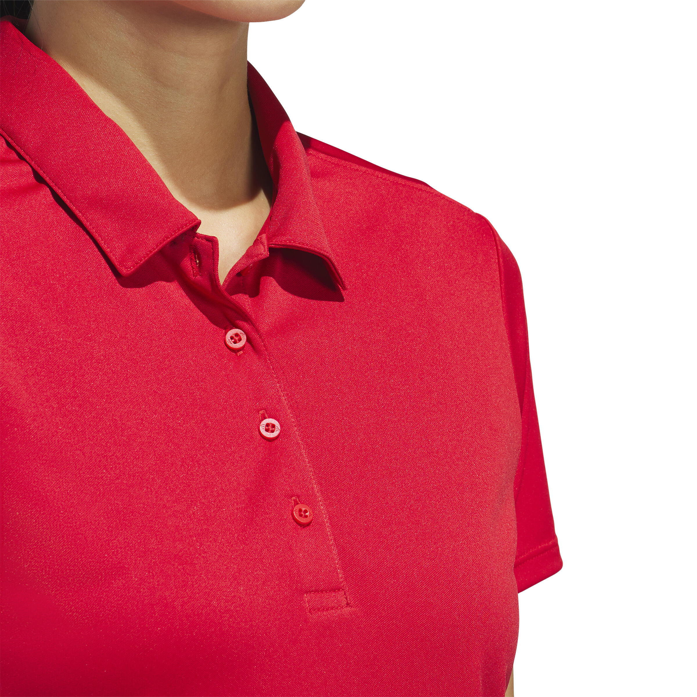 Polo femme adidas Performance 6/7