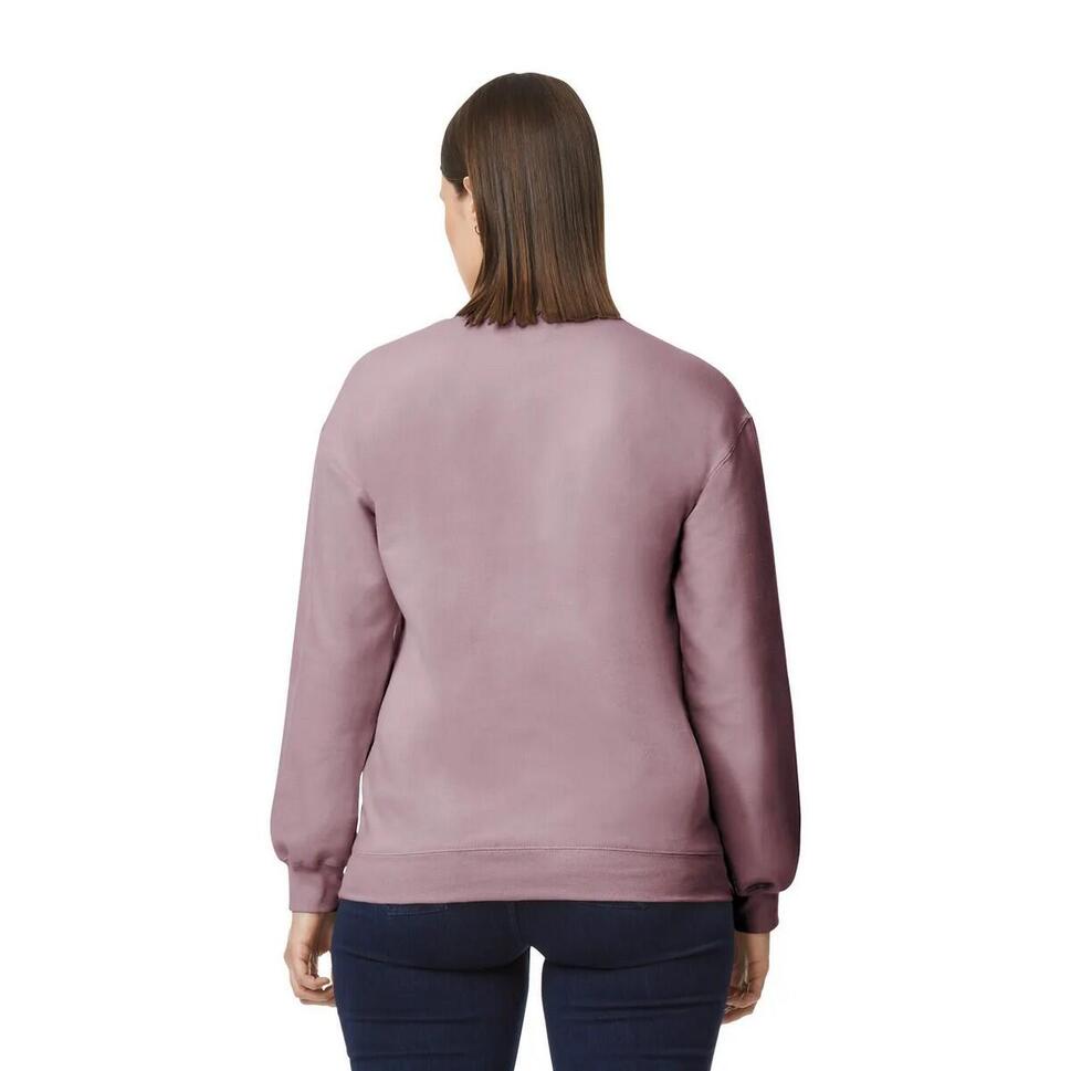 Bluza Polarowa Unisex Dla Dorosłych Softstyle Midweight