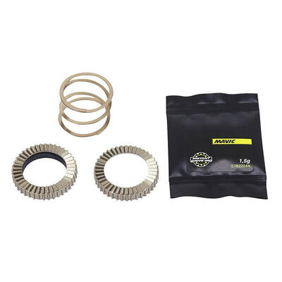 Vergrendelingskit voor cassette lichaam mavic id36040t