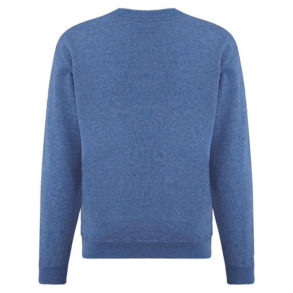 Sportowa Bluza Dziecięca Zwykła
