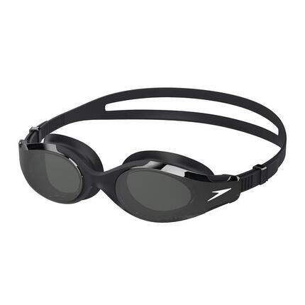 Lunettes de natation Speedo Hydrosity 2.0 Smoked Noir