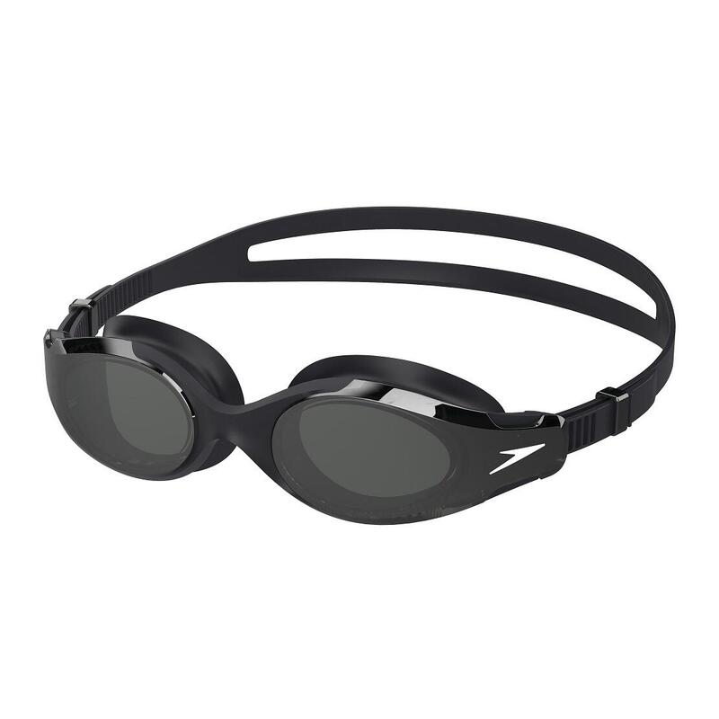 Okulary do pływania na basen uniwersalne Speedo Hydrosity 2.0