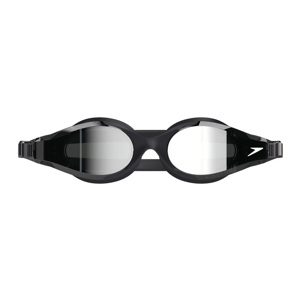 Okulary do pływania na basen uniwersalne Speedo Hydrosity 2.0