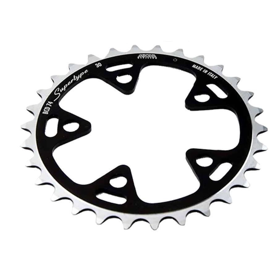 MICHE Piatto 5 bracci Miche Inter Comp.Shimano / Campa