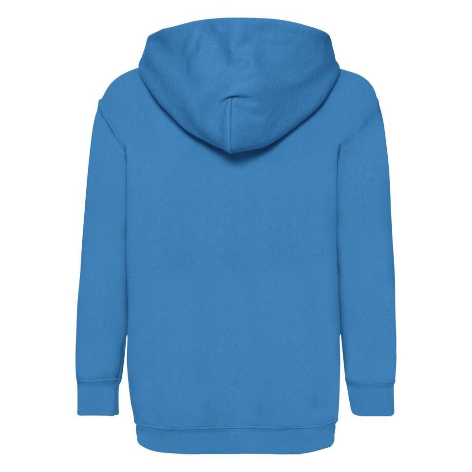 Bluza Z Kapturem Classic 260 Dla Dzieci