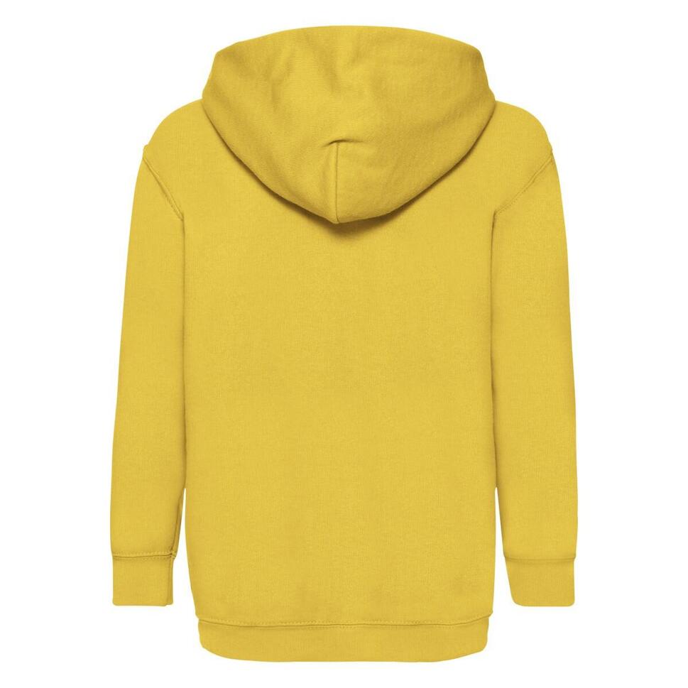 Bluza Z Kapturem Classic 260 Dla Dzieci