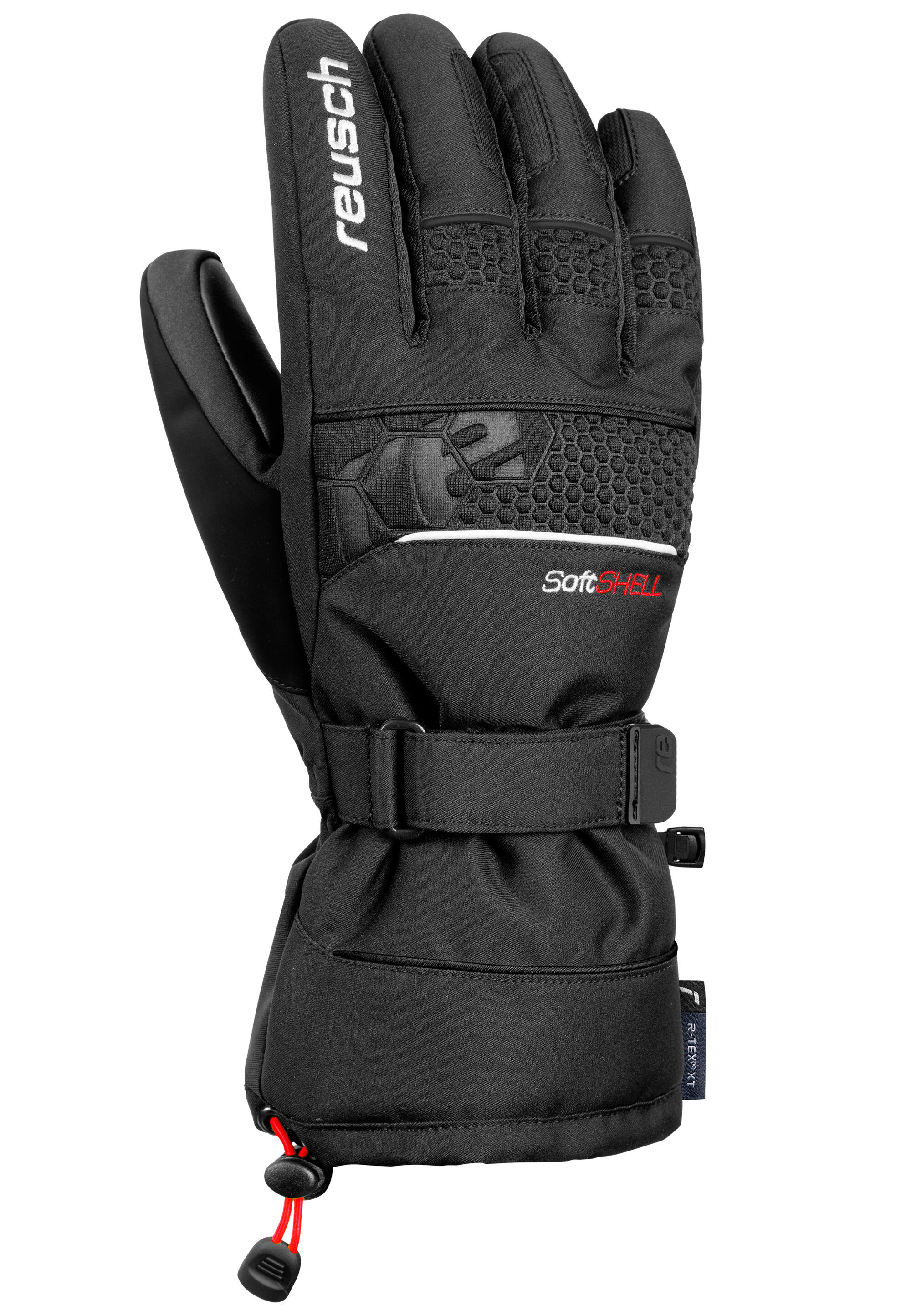 Vingerhandschoen Connor R-TEX XT 2/5