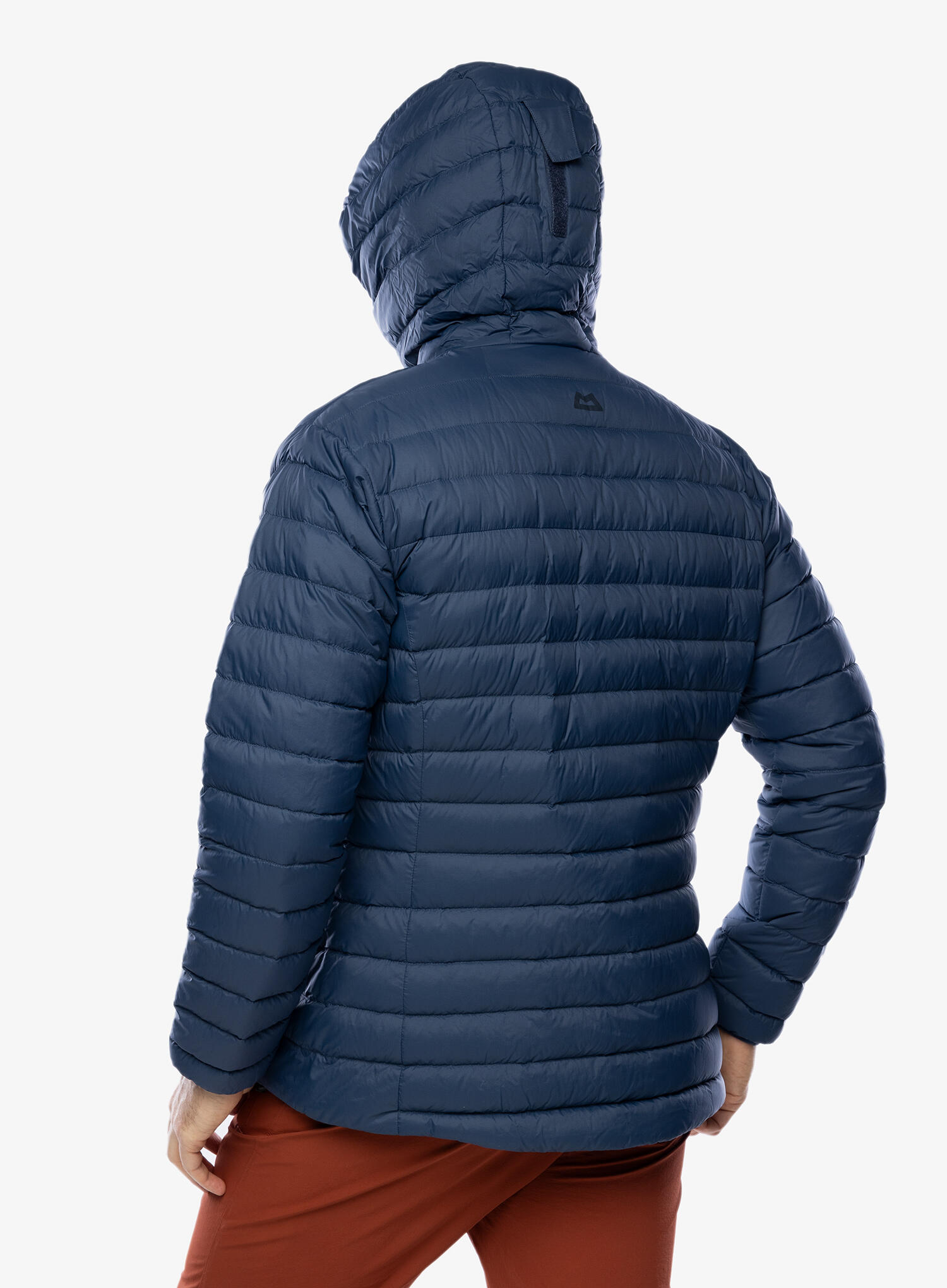 Herren Funktionsjacke M EARTHRISE HOODED JACKET 5/7