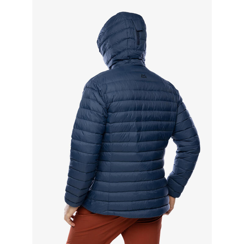 Kurtka puchowa męska Mountain Equipment Earthrise Hooded Jacket