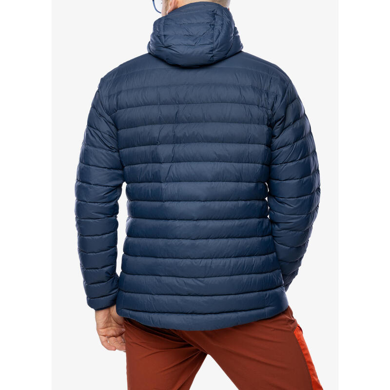 Kurtka puchowa męska Mountain Equipment Earthrise Hooded Jacket