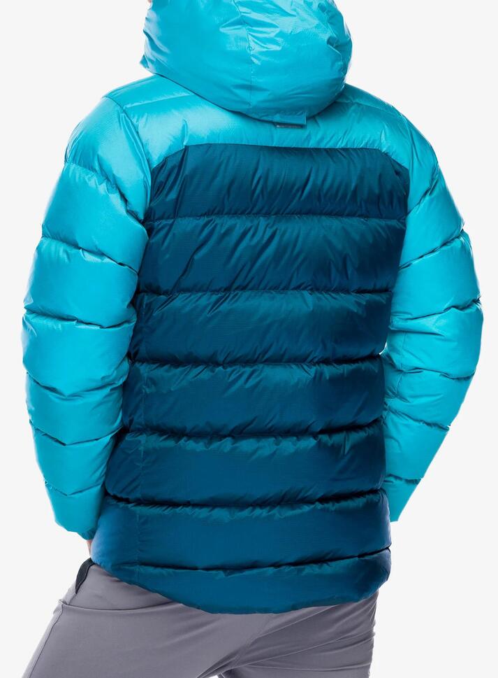 Kurtka puchowa męska Mountain Equipment Vega Jacket