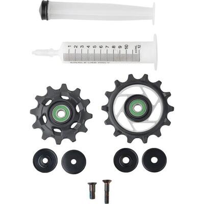 Derailleurschijf sram red axs e1