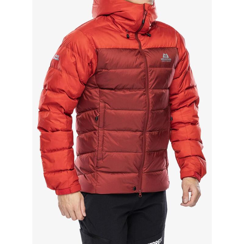 Kurtka puchowa męska Mountain Equipment Senja Jacket