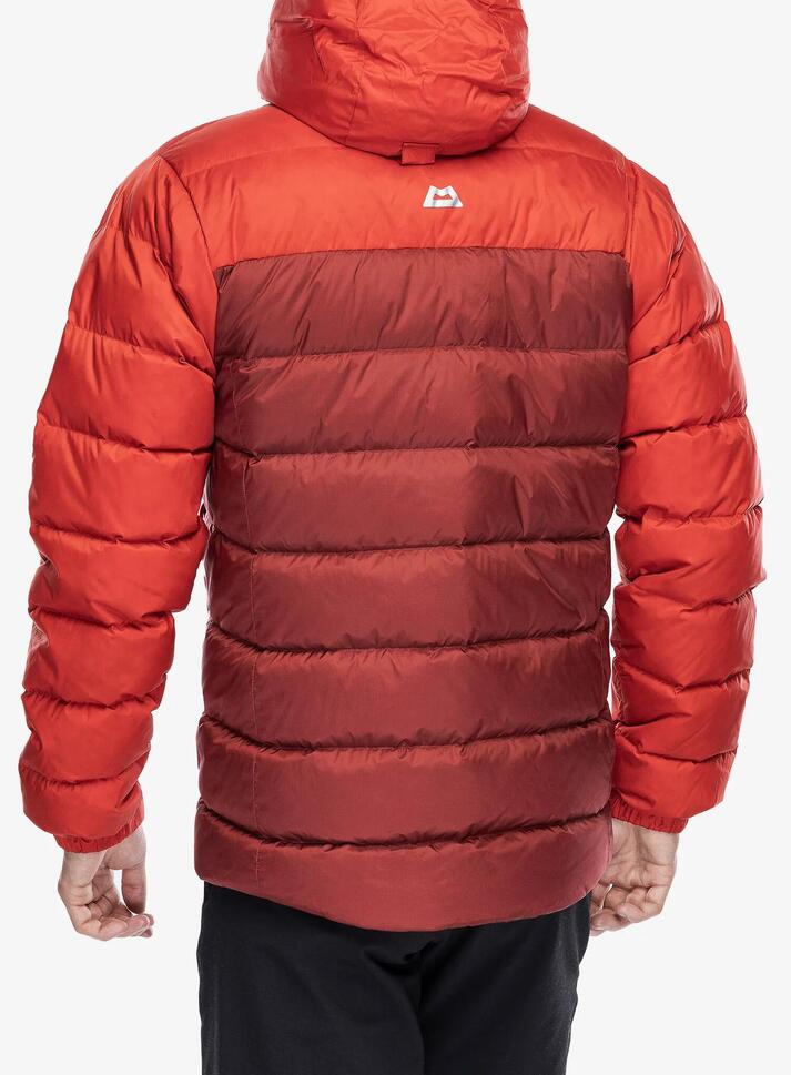 Kurtka puchowa męska Mountain Equipment Senja Jacket