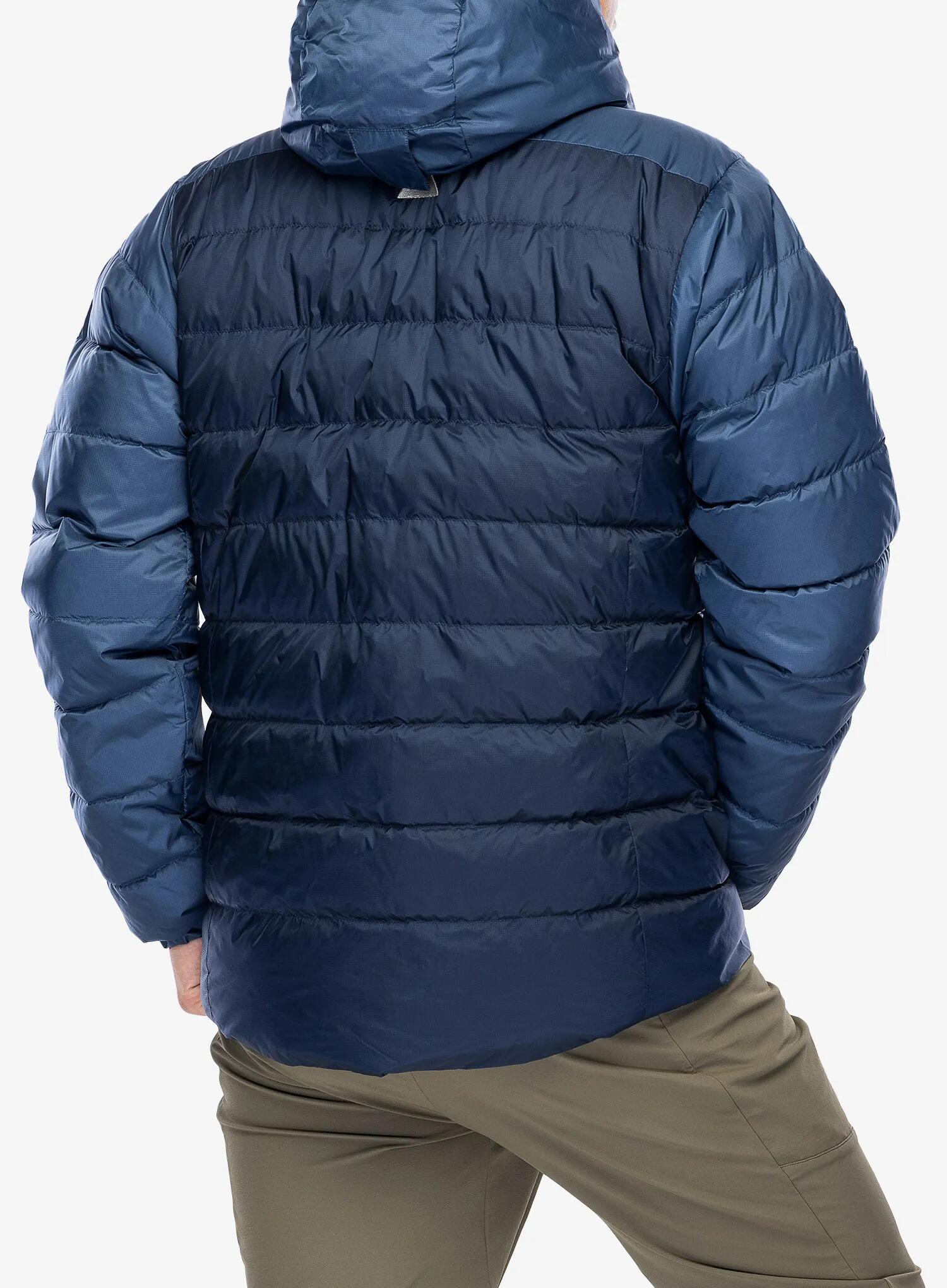 Kurtka puchowa męska Mountain Equipment Paiyu Jacket 2/7