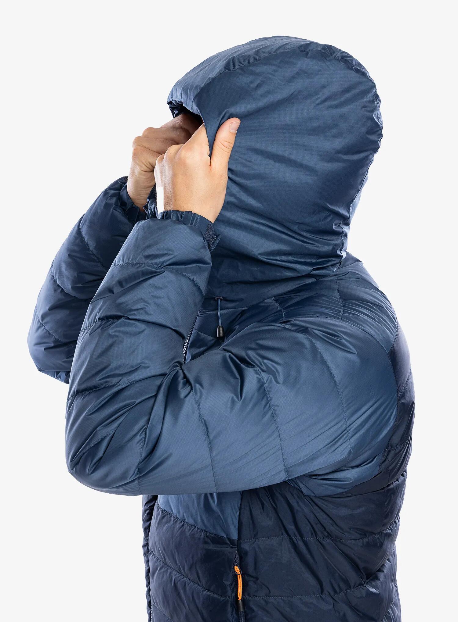 Kurtka puchowa męska Mountain Equipment Paiyu Jacket 5/7