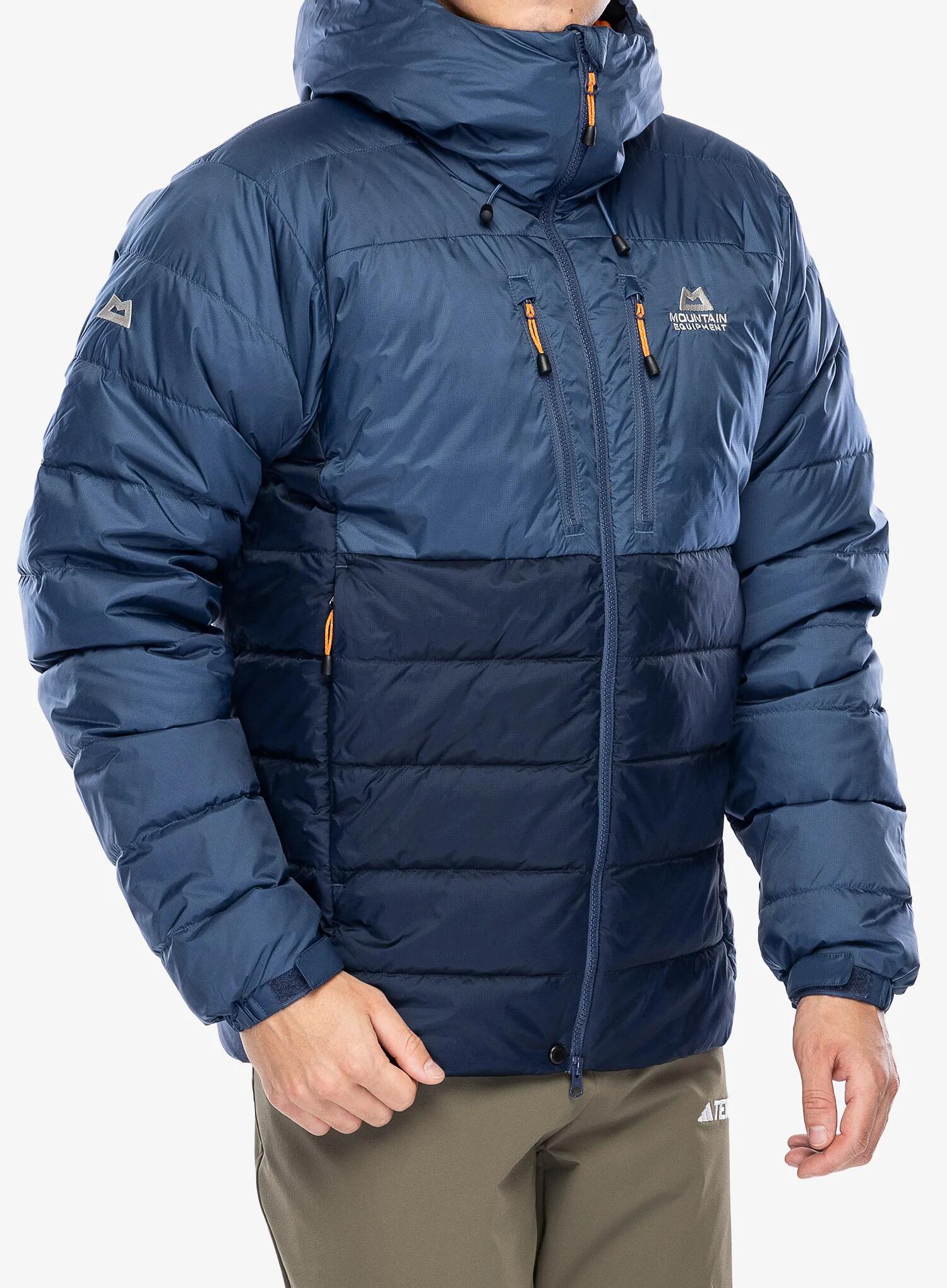 Kurtka puchowa męska Mountain Equipment Paiyu Jacket 7/7