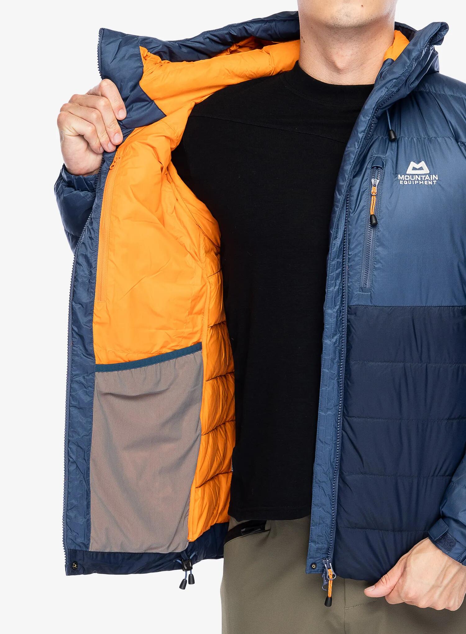 Kurtka puchowa męska Mountain Equipment Paiyu Jacket 6/7