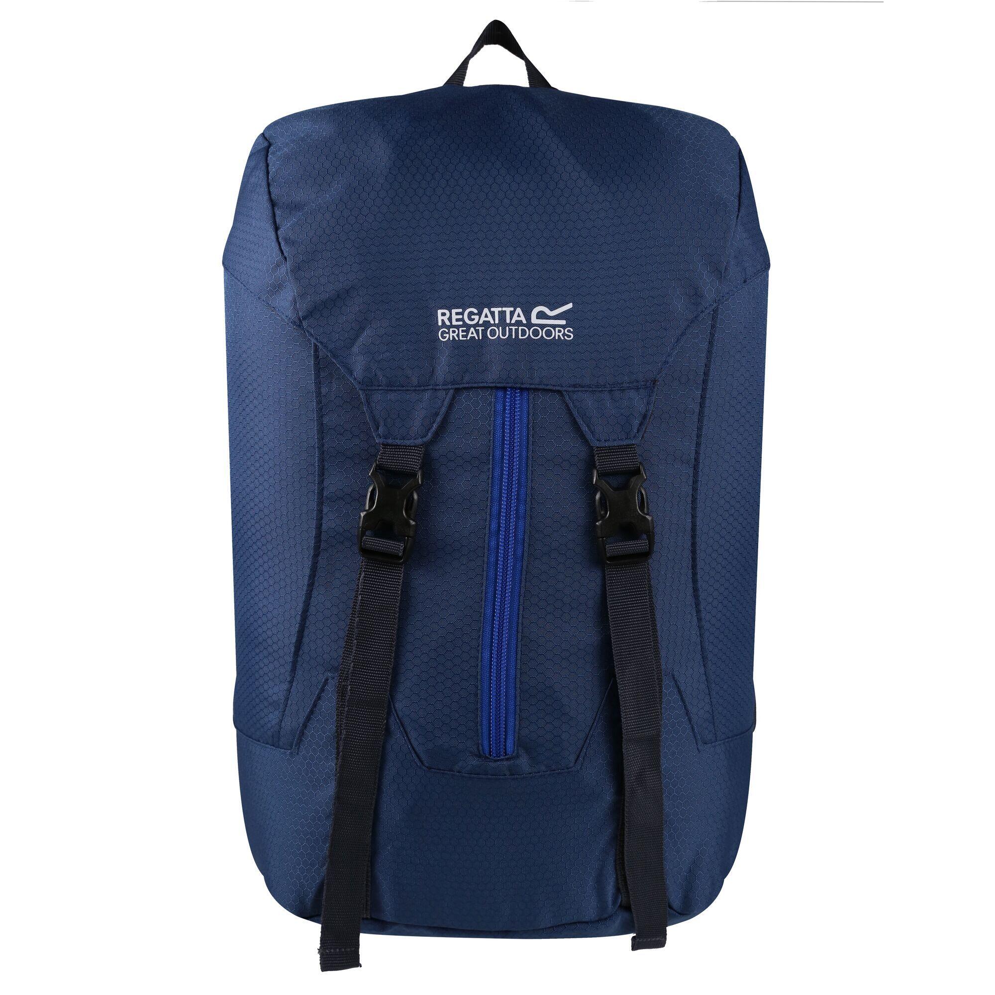 REGATTA Great Outdoors Easypack Zaino Ripiegabile Da 25 L Regatta Easypack II Denim