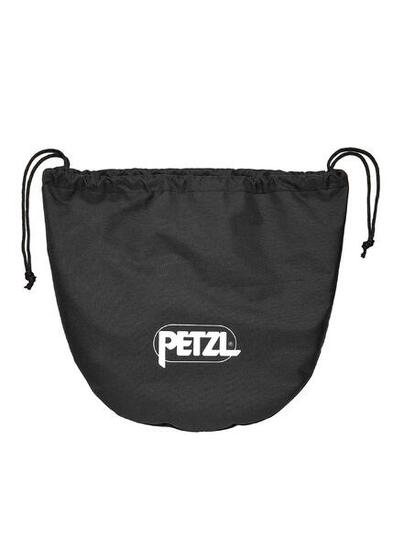 Aufbewahrungshülle PETZL A022AA00 für Helm VERTEX STRATO Polyester leicht 175 g